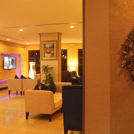 Talia Furnished Apartments 리야드 외부 사진